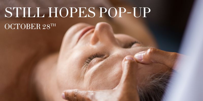 Still Hopes Pop-Up