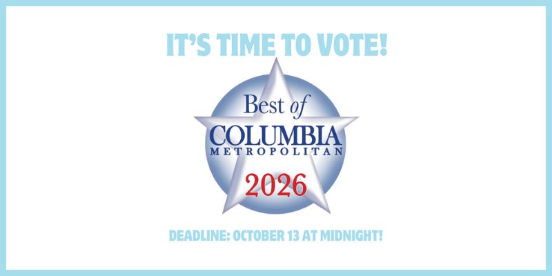 Vote POUT for Best Facial & Best Spa