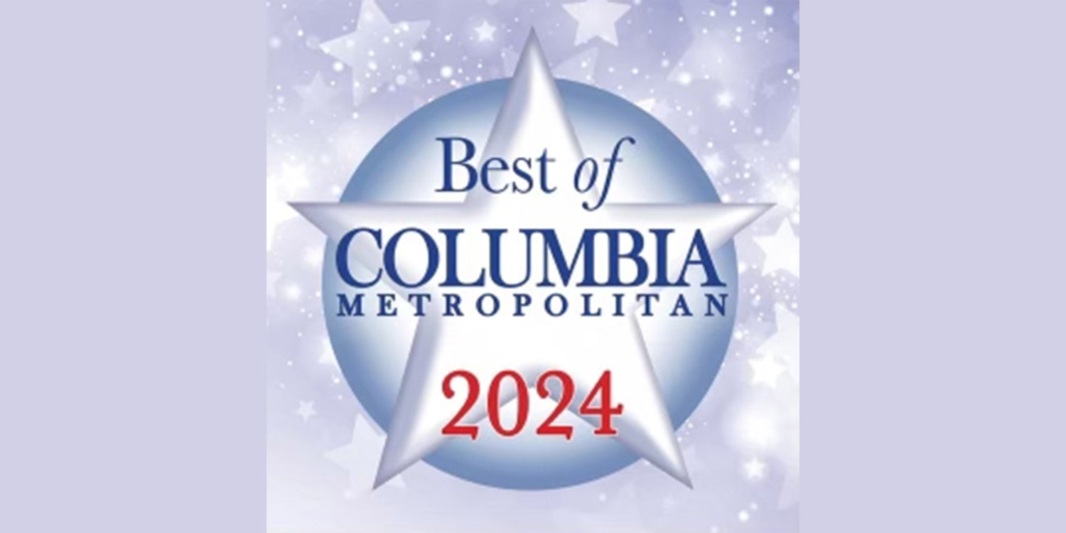 POUT Wins Recognition for Best Facial in Columbia, SC