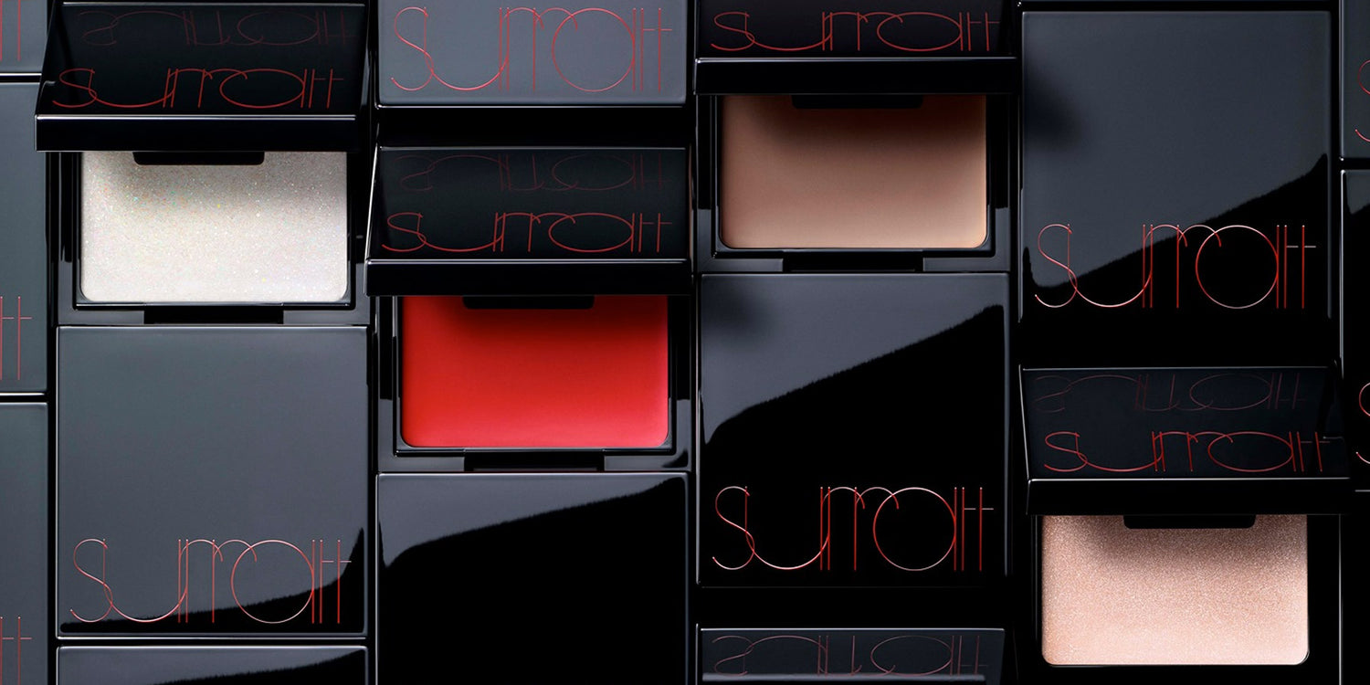 Makeup Refresh with Surratt