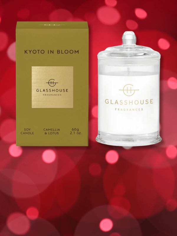 Home Fragrance Gift Guide