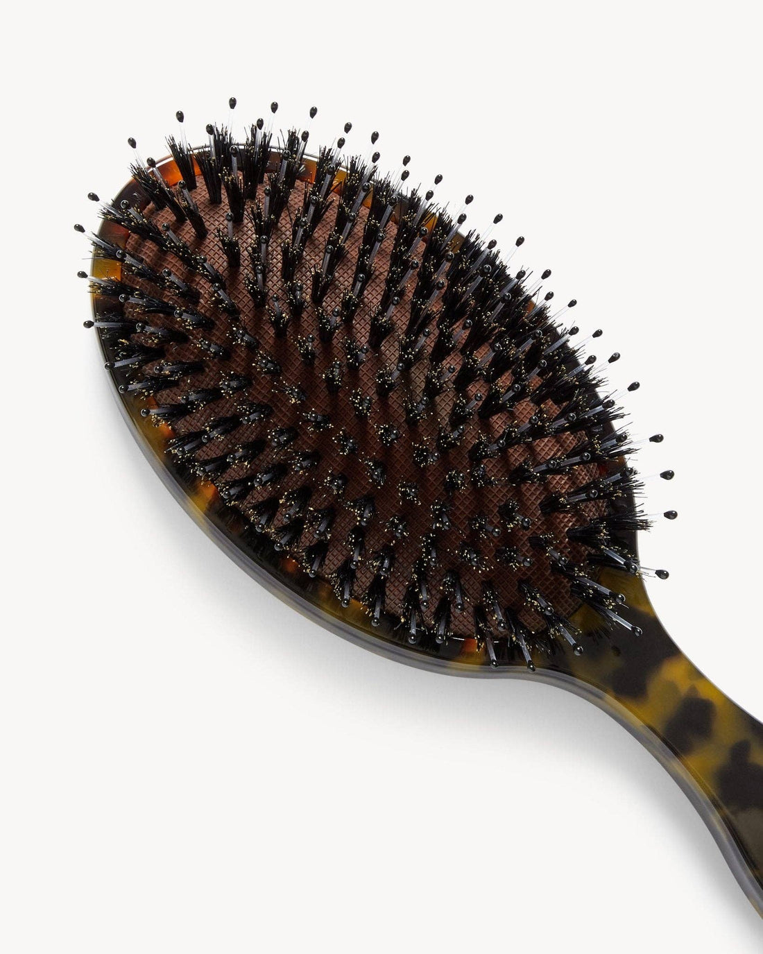 Grande Hair Brush in Classic Tortoise