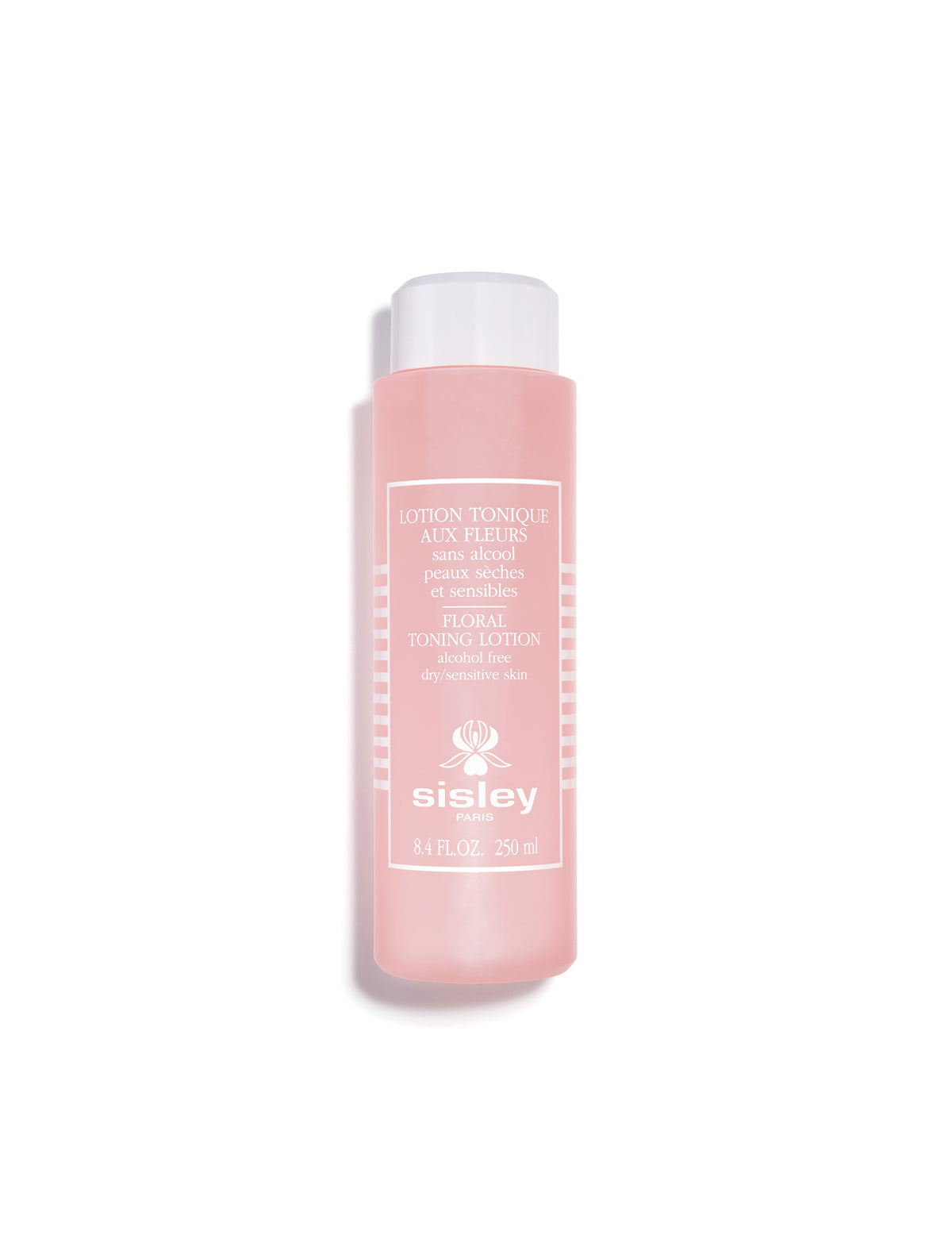 Floral Toning Lotion