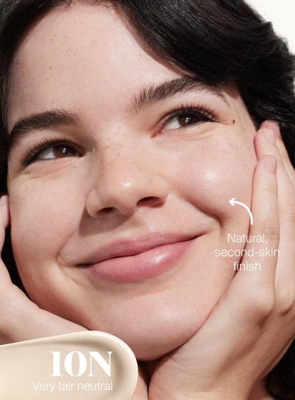 Protec(tint) Daily Skin Tint SPF 50