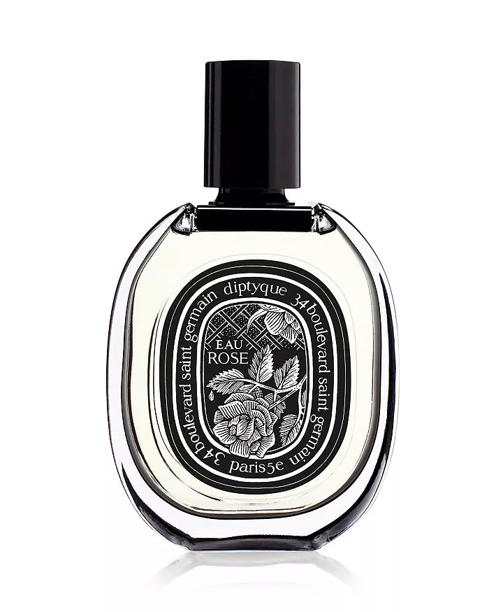 Eau de Parfum Rose - 50 ml