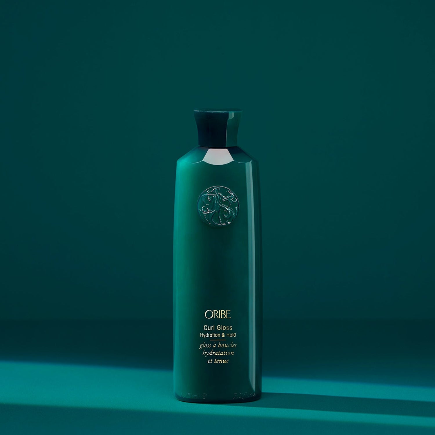 Curl Gloss Hydration &amp; Hold