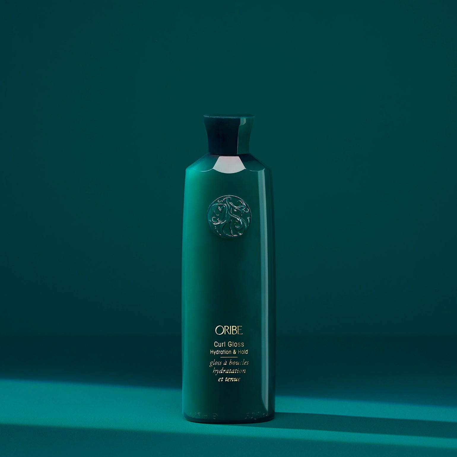 Curl Gloss Hydration &amp; Hold