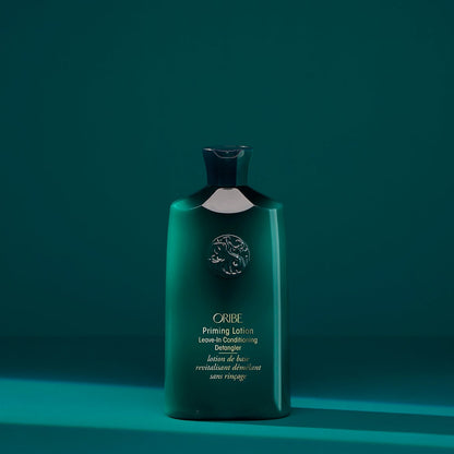 Priming Lotion Leave-In Conditioning Detangler