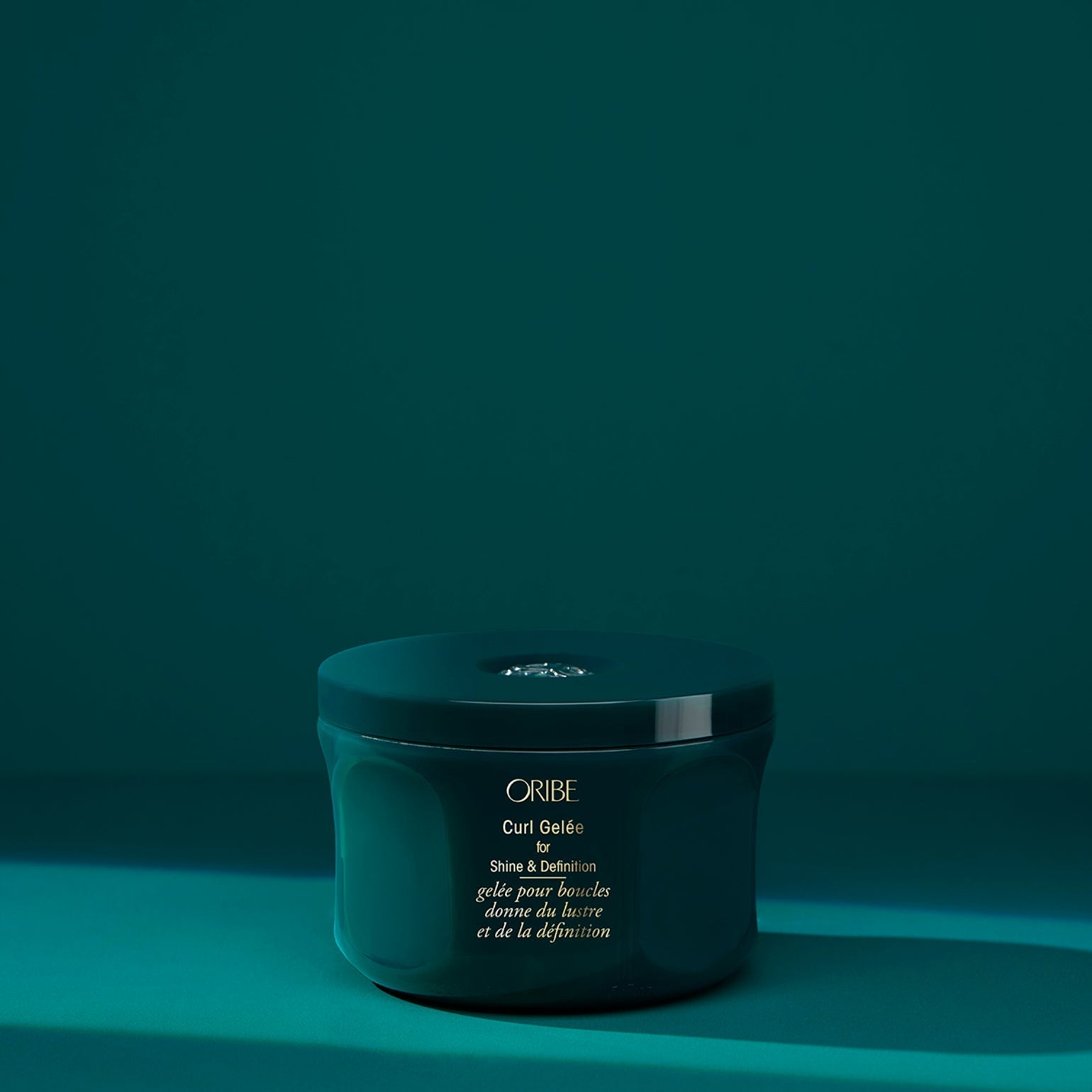 Curl Gelée for Shine &amp; Definition