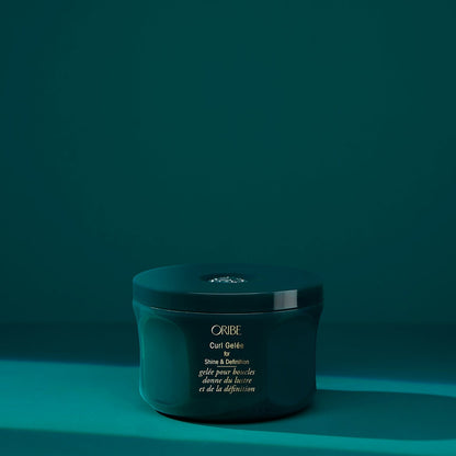Curl Gelée for Shine &amp; Definition