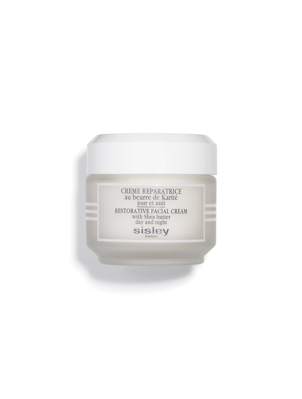 Restorative Facial Cream