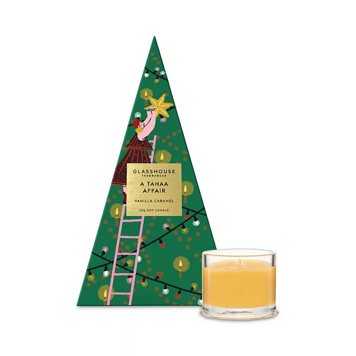 A Tahaa Affair Bauble