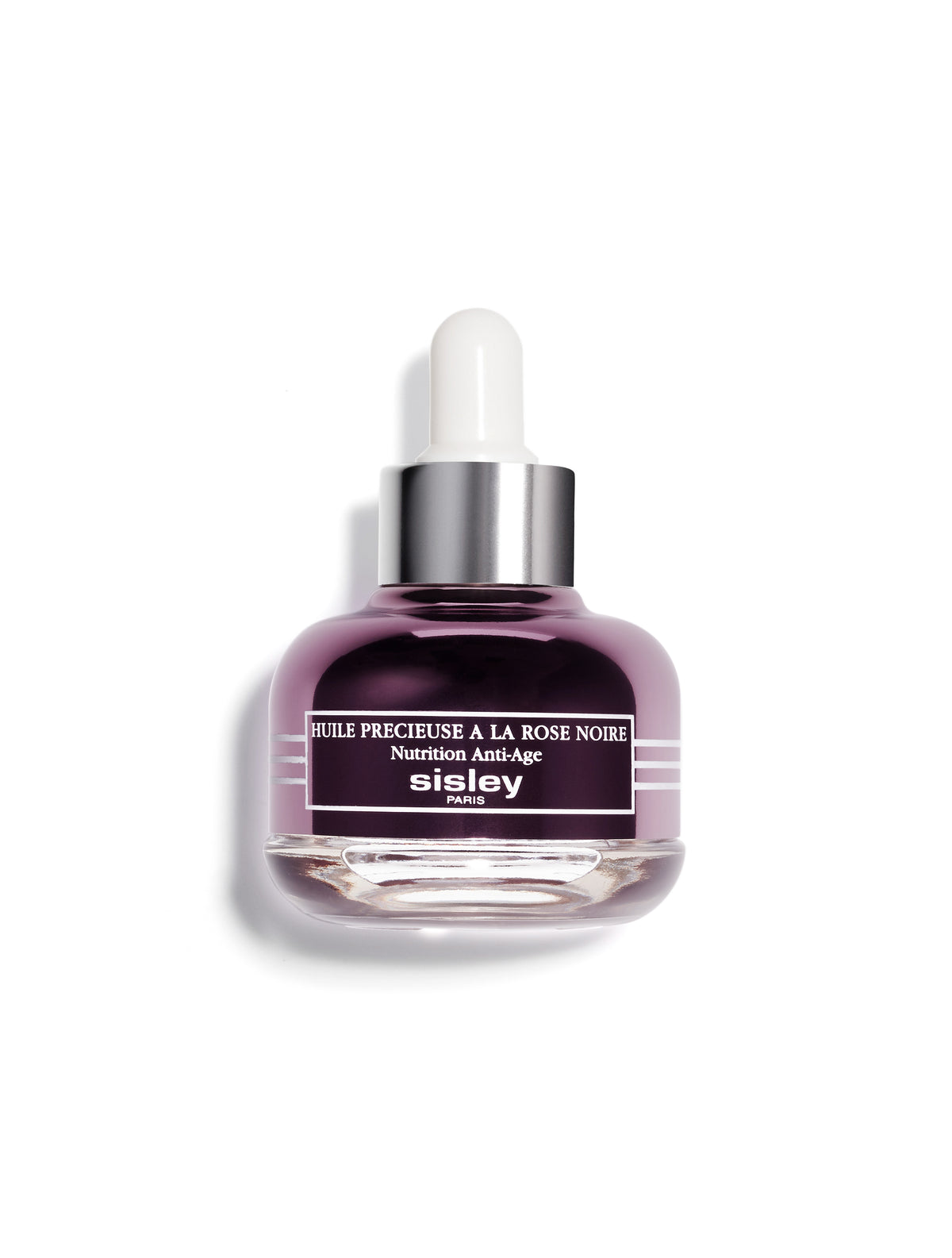 Black Rose Precious Face Oil