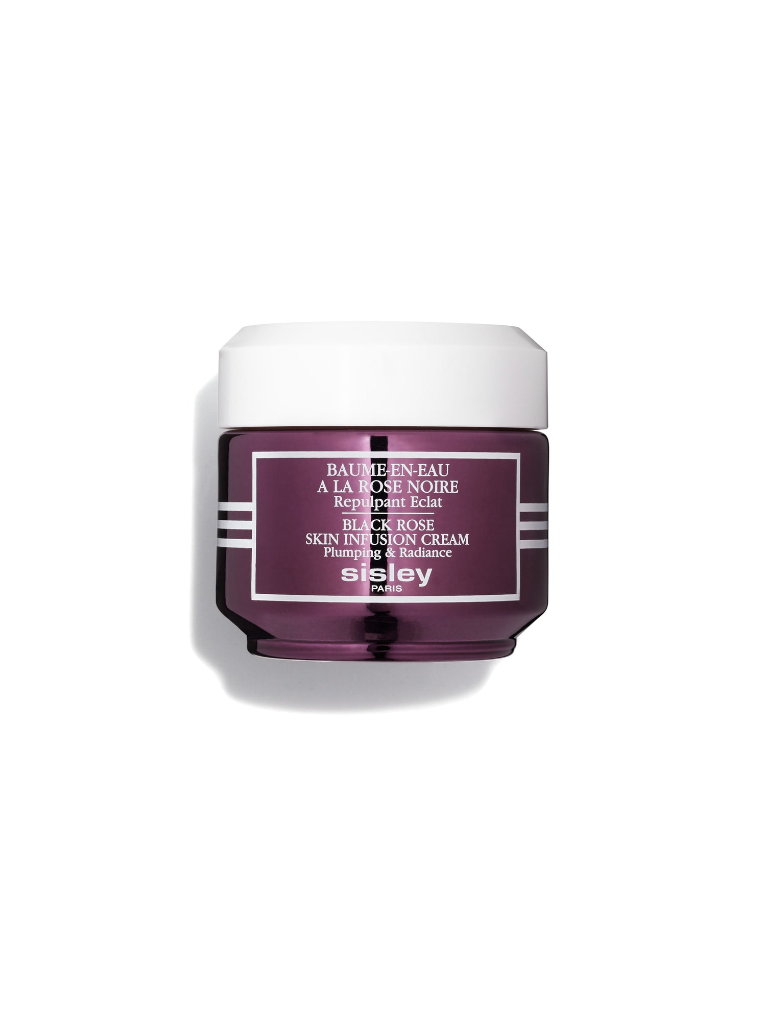 Black Rose Skin Infusion Cream