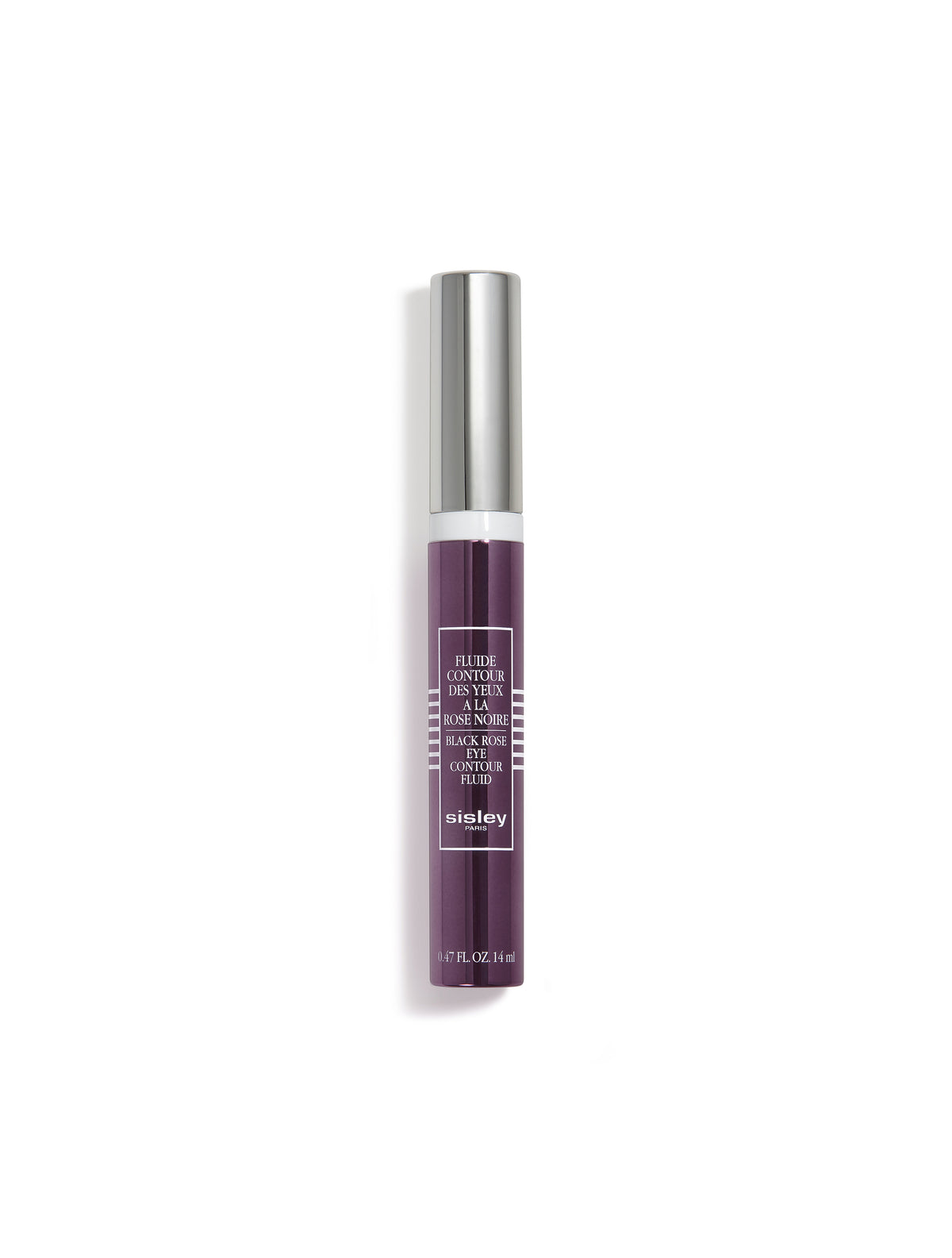 Black Rose Eye Contour Fluid