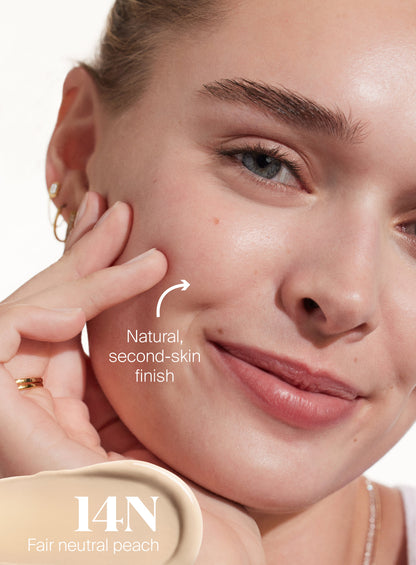 Protec(tint) Daily Skin Tint SPF 50