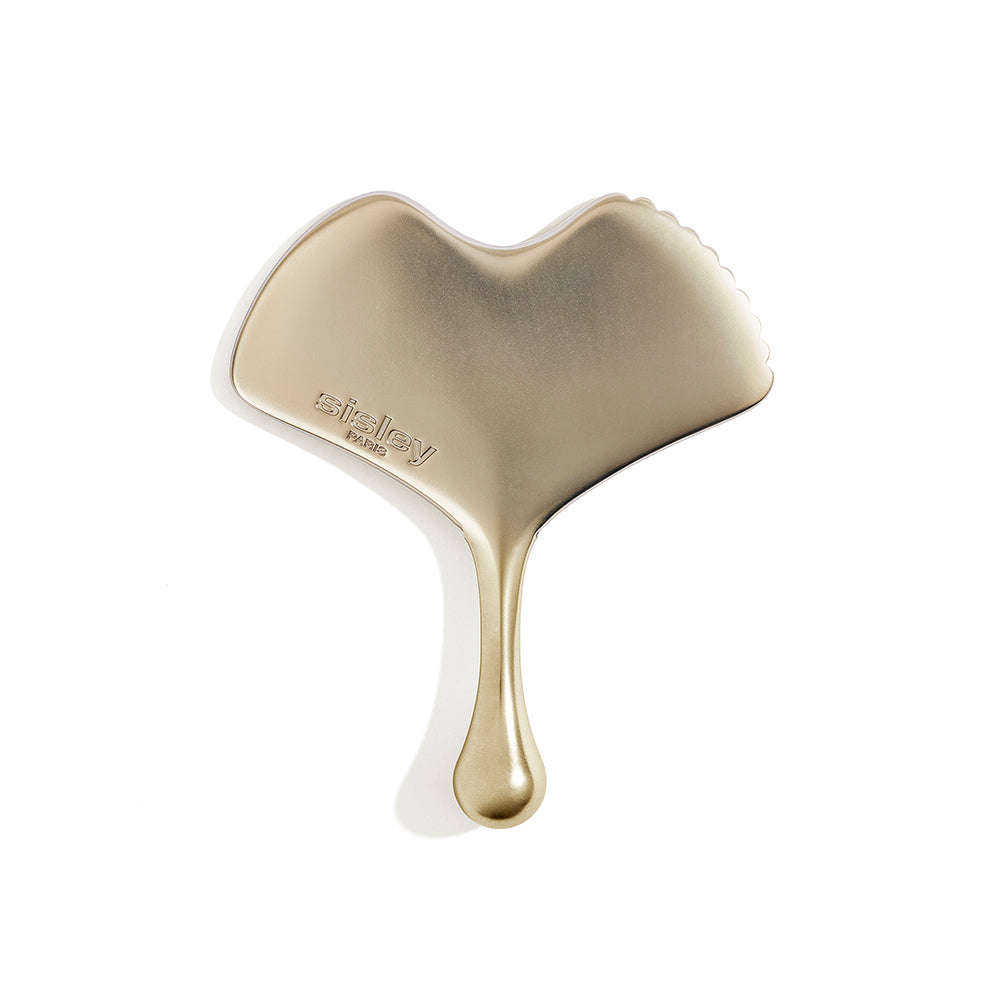 Ginkgo Gua Sha Massage Tool