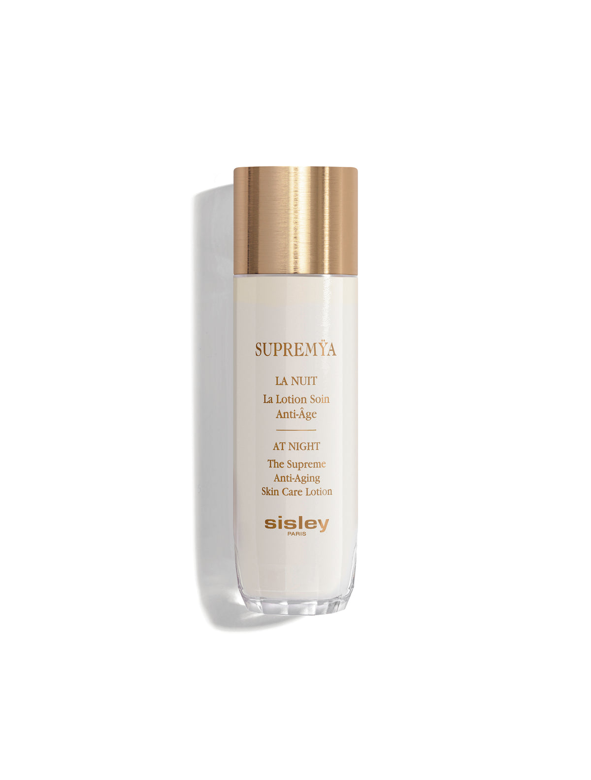 Supremÿa At Night The Supreme Anti-Aging Skin Care Lotion