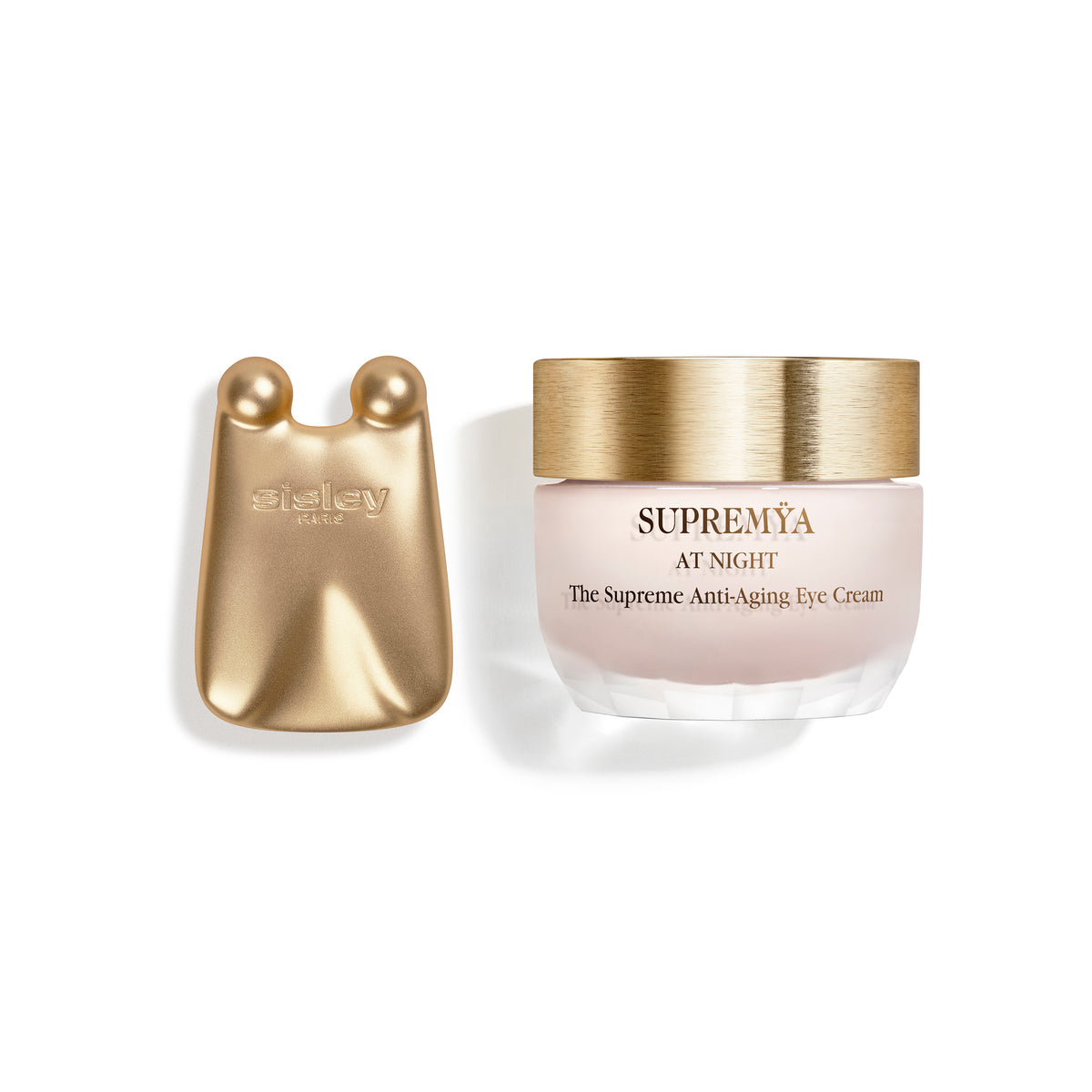 Supremÿa at Night The Supreme Anti-Aging Eye Cream