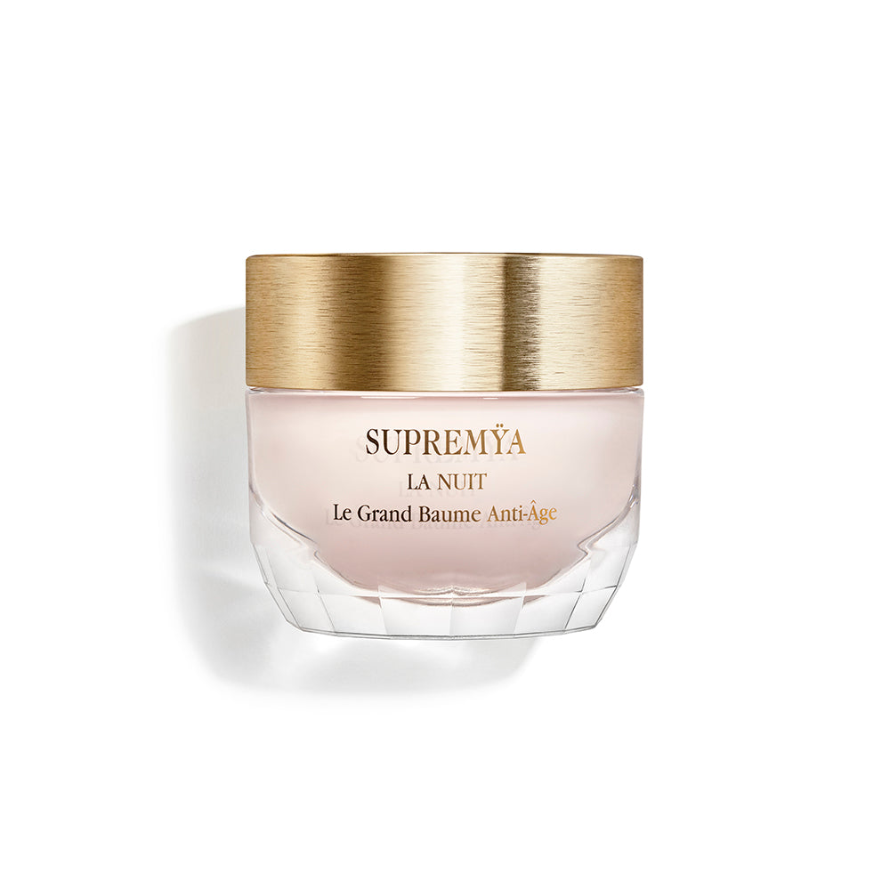 Supremÿa: The Supreme Anti-Aging Cream [Baume]