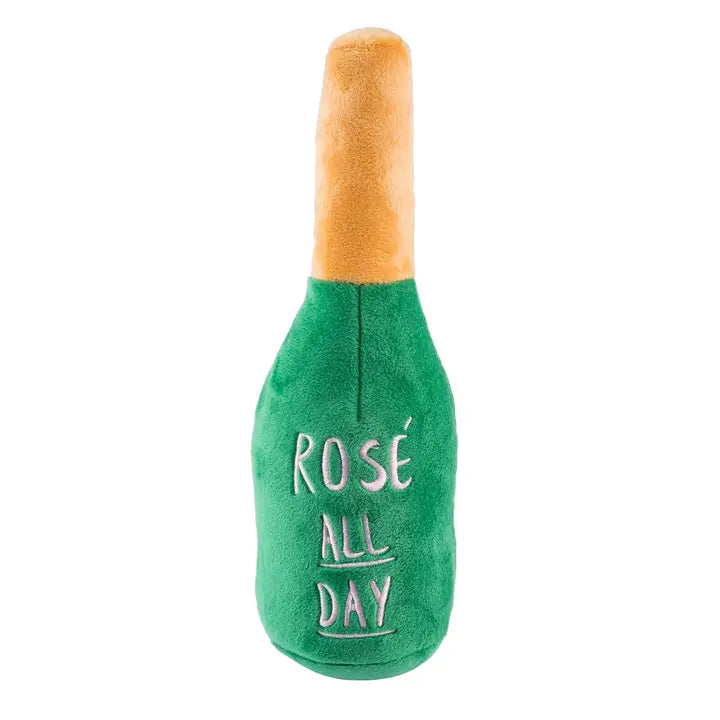 Woof Clicquot Rose&