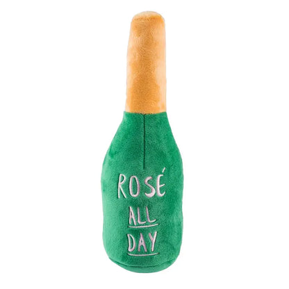 Woof Clicquot Rose&