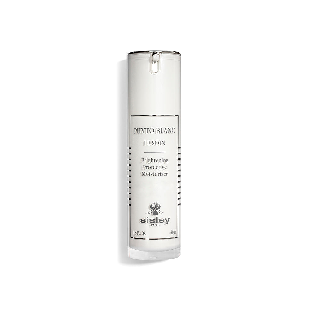 Phyto-Blanc Brightening Protective Moisturizer