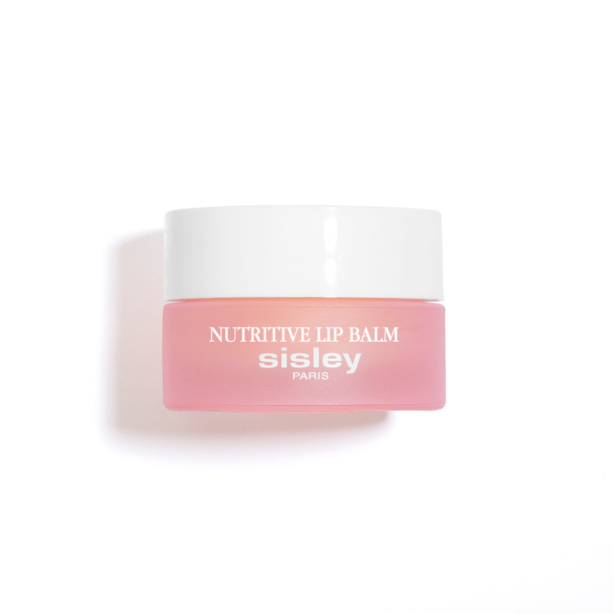 Nutritive Lip Balm