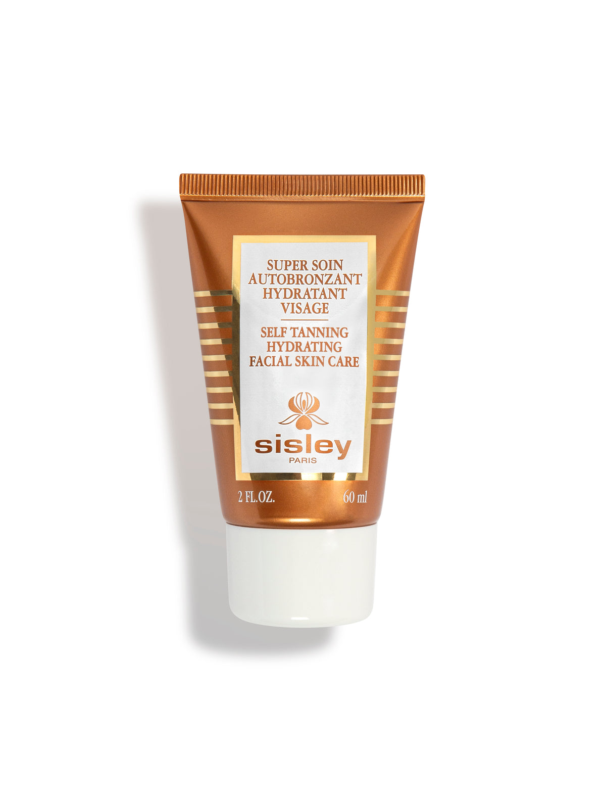 Self Tanning Hydrating Facial Skin Care