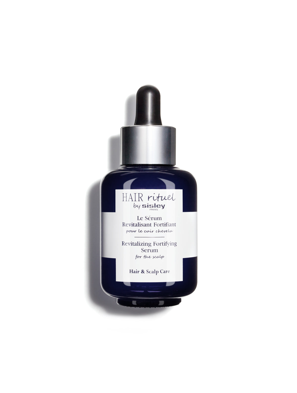 Revitalizing Fortifying Serum for the Scalp