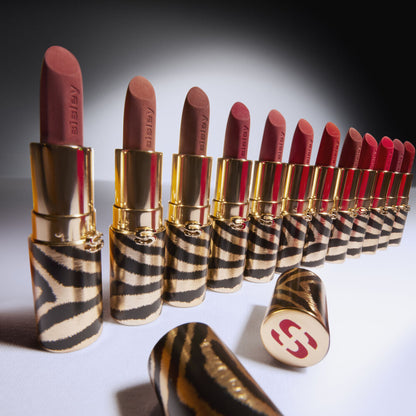 Phyto-Rouge Velvet Lipstick