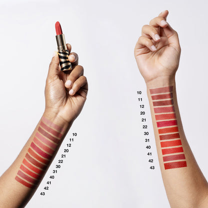 Phyto-Rouge Velvet Lipstick