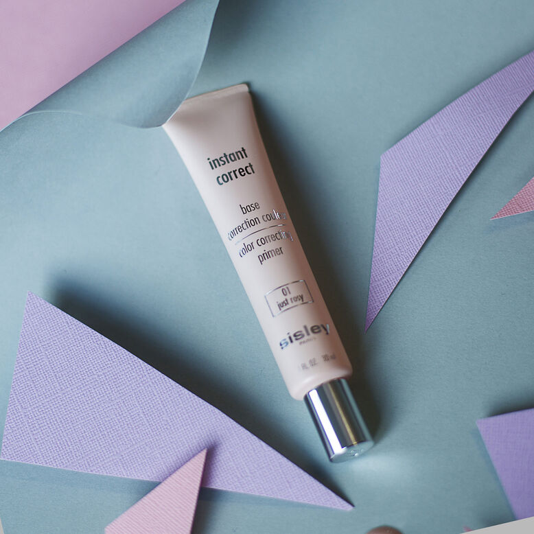 Instant Correct Primer