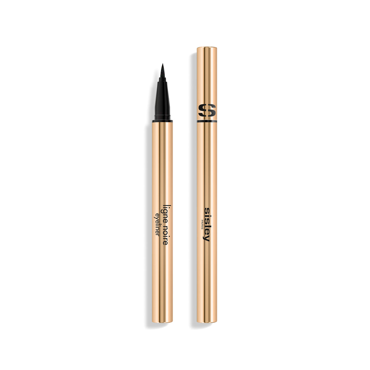 Ligne Noire Eyeliner 1 Deep Black