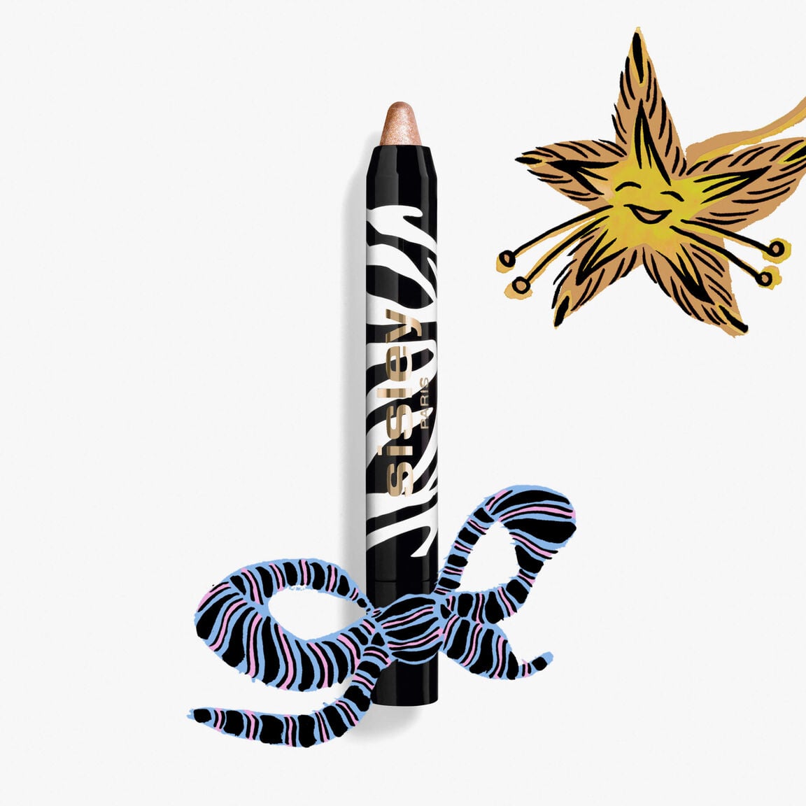 Phyto-Twist Topcoat