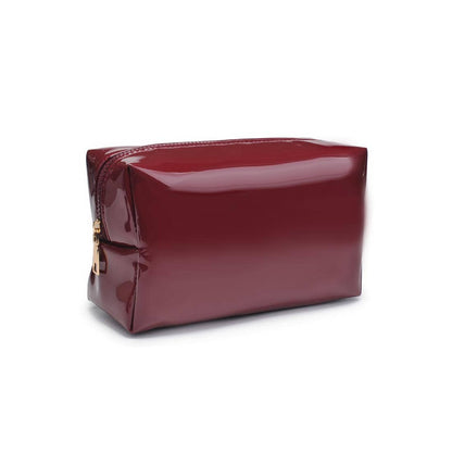 Patent Pending Cosmetic &amp; Travel Organizer Pouch
