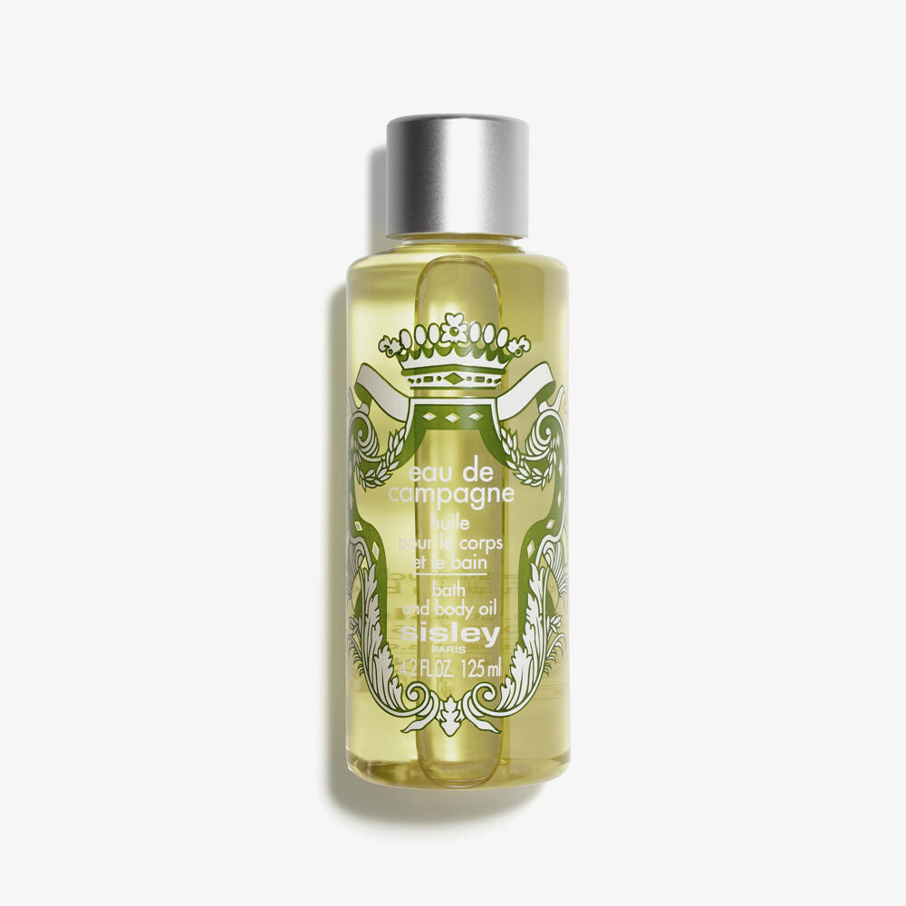 Eau De Campagne Bath and Body Oil