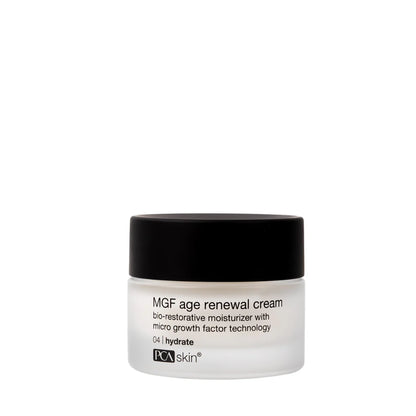 MGF Age Renewal Cream