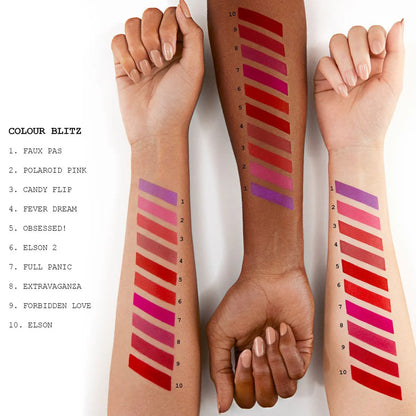 MatteTrance™ Lipstick