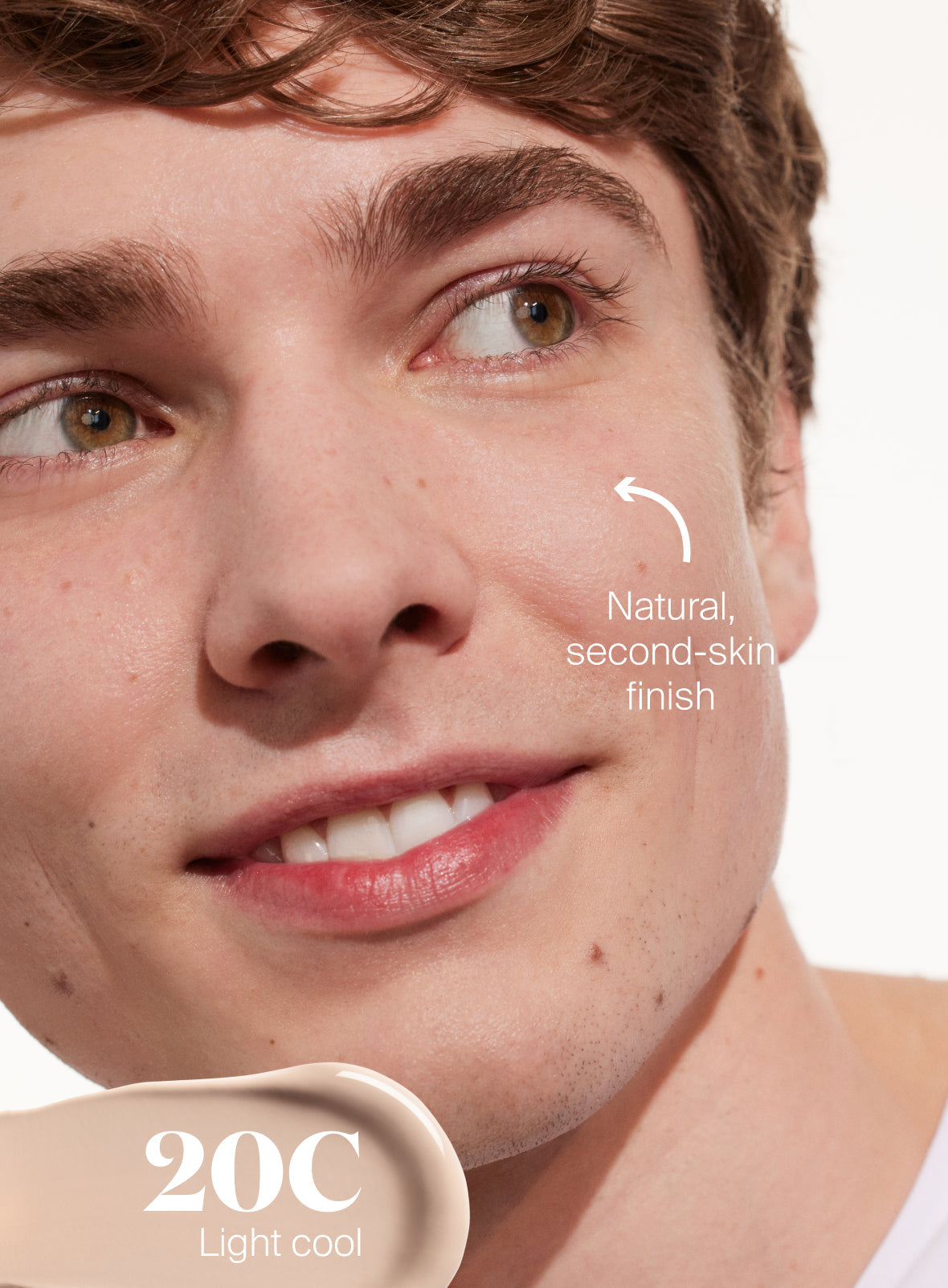 Protec(tint) Daily Skin Tint SPF 50