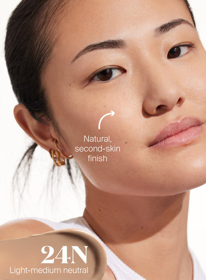 Protec(tint) Daily Skin Tint SPF 50