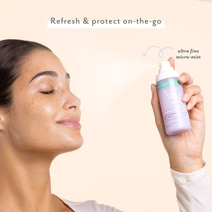 Skin Remedy Calm &amp; Protect Micro Mist