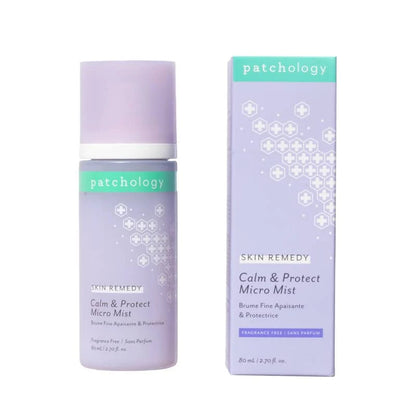 Skin Remedy Calm &amp; Protect Micro Mist