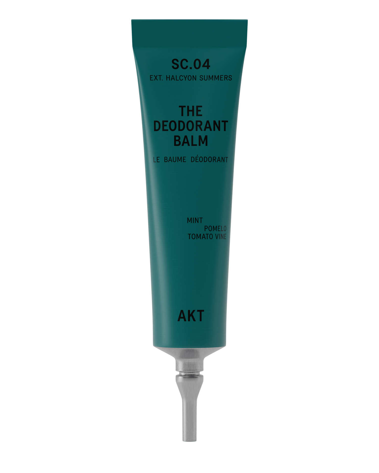 SC.04 Halcyon Summers - Mini Deodorant Balm