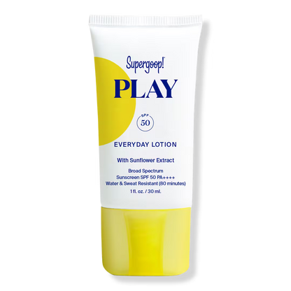 PLAY Everyday Lotion SPF