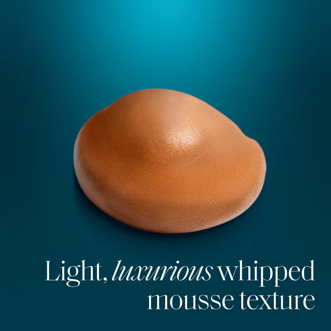Instant Glow Body Bronzing Mousse