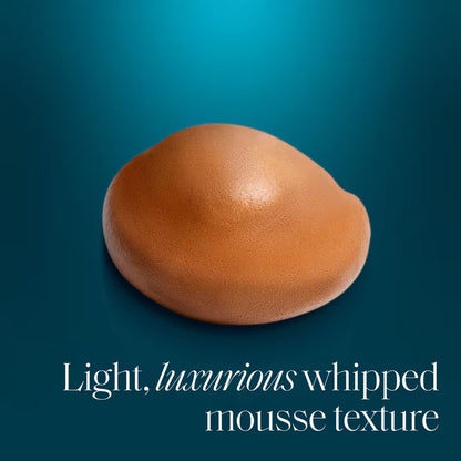 Instant Glow Body Bronzing Mousse