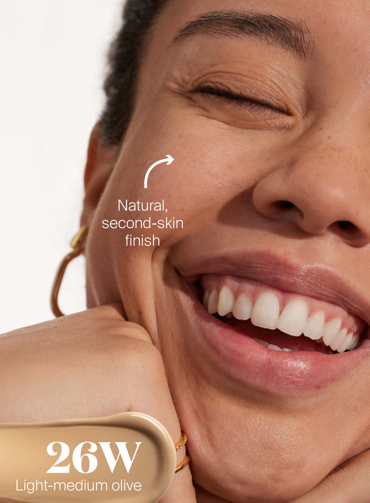 Protec(tint) Daily Skin Tint SPF 50