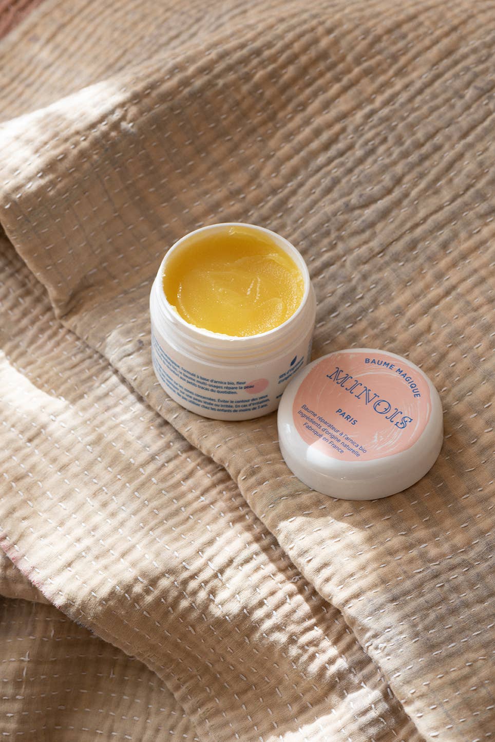 Magic Balm