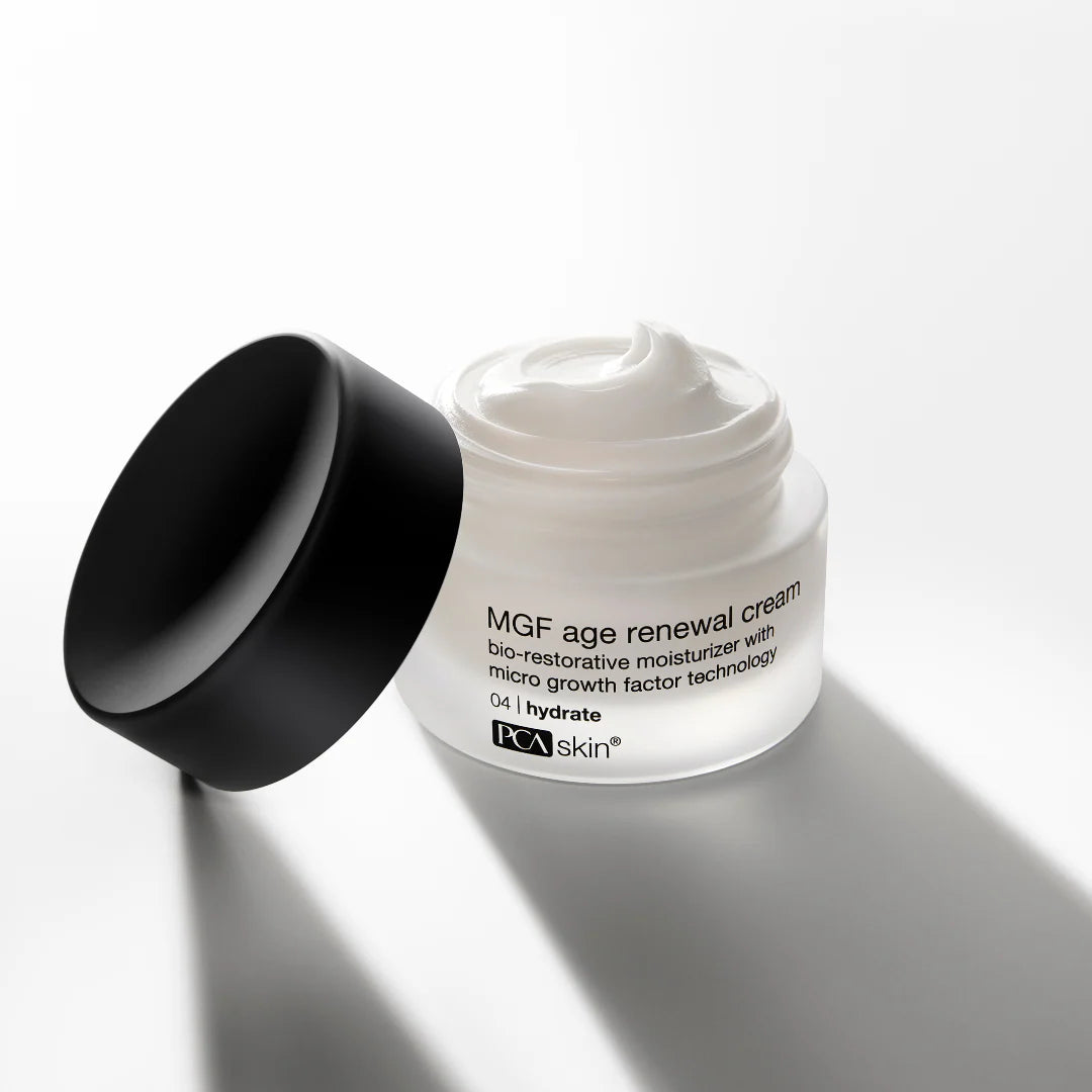 MGF Age Renewal Cream